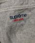 中古・古着 Supreme (シュプリーム) Paneled Stripe Baggy Jean インディゴ サイズ:34：25000円
