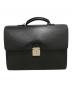 LOUIS VUITTON（ルイ ヴィトン）の古着「ビジネスバッグ」｜ブラック