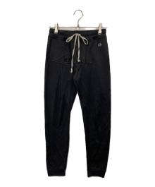 Champion×DRKSHDW（チャンピオン×ダークシャドウ）の古着「スウェットパンツ」｜ブラック