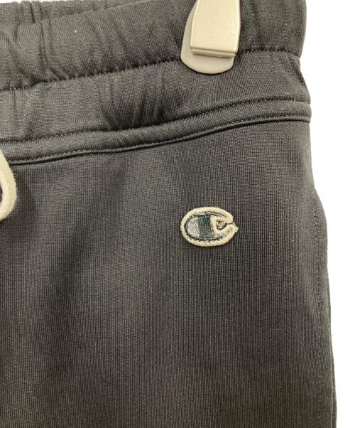 Champion（チャンピオン）Champion (チャンピオン) DRKSHDW (ダークシャドウ) スウェットパンツ ブラック サイズ:XSの古着・服飾アイテム