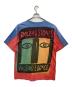 BROCKUM (ブロッカム) Tシャツ レッド サイズ:XL：20000円