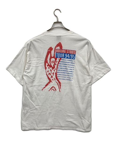 BROCKUM（ブロッカム）BROCKUM (ブロッカム) Tシャツ ホワイト サイズ:XLの古着・服飾アイテム