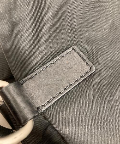 PRADA（プラダ）PRADA (プラダ) トートバッグ ブラックの古着・服飾アイテム