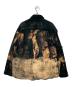 DIESEL (ディーゼル) S-JANジャケット ブラック サイズ:48：15000円