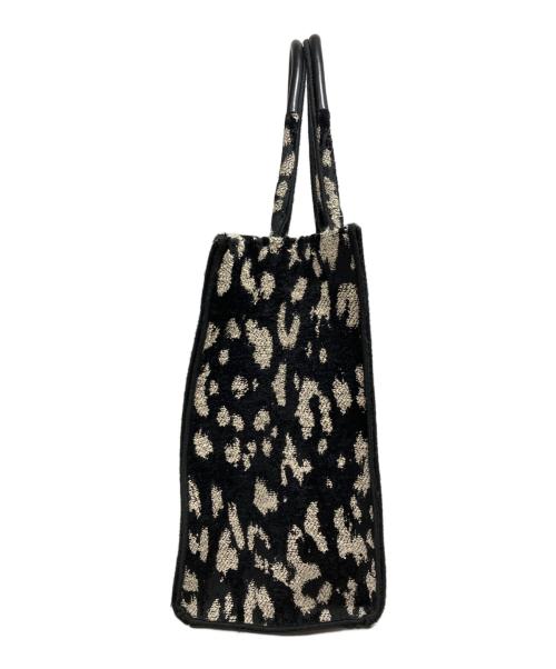 FURLA（フルラ）FURLA (フルラ) オポテュニティートートバッグ ブラックの古着・服飾アイテム