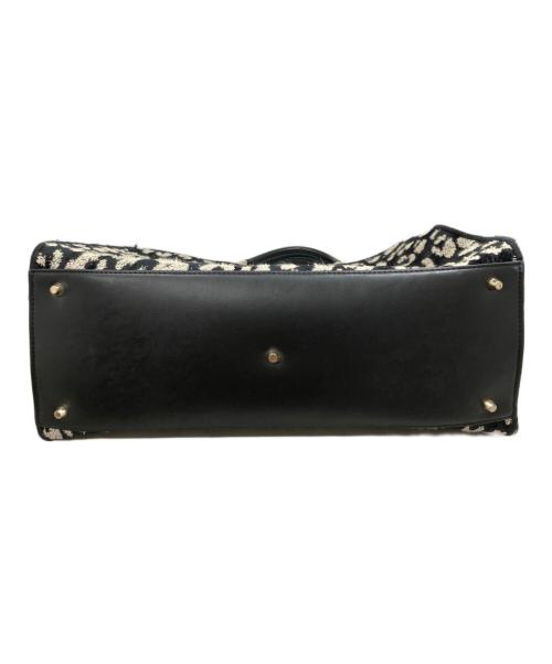 FURLA（フルラ）FURLA (フルラ) オポテュニティートートバッグ ブラックの古着・服飾アイテム