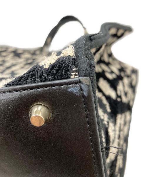 FURLA（フルラ）FURLA (フルラ) オポテュニティートートバッグ ブラックの古着・服飾アイテム