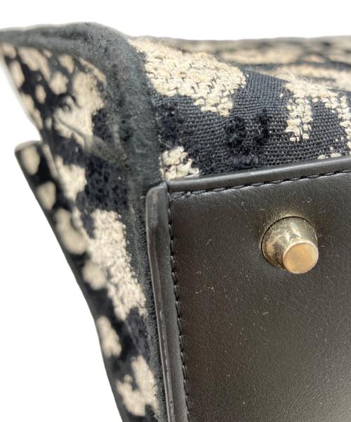 FURLA（フルラ）FURLA (フルラ) オポテュニティートートバッグ ブラックの古着・服飾アイテム