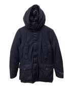 WOOLRICHウールリッチ）の古着「ダウンコート」｜ネイビー