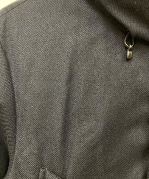 WOOLRICH（ウールリッチ）WOOLRICH (ウールリッチ) ダウンコート ネイビー サイズ:XSの古着・服飾アイテム