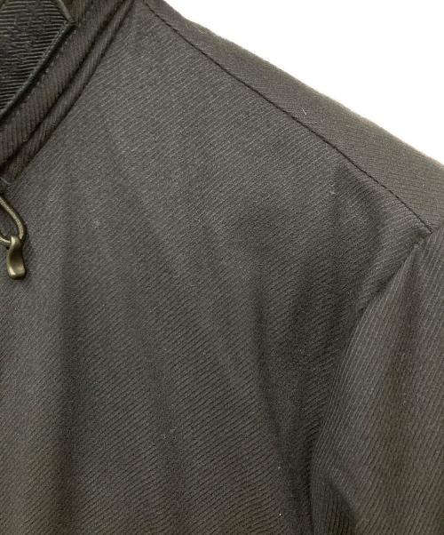 WOOLRICH（ウールリッチ）WOOLRICH (ウールリッチ) ダウンコート ネイビー サイズ:XSの古着・服飾アイテム