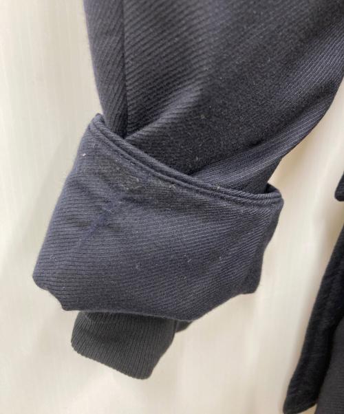 WOOLRICH（ウールリッチ）WOOLRICH (ウールリッチ) ダウンコート ネイビー サイズ:XSの古着・服飾アイテム