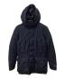 WOOLRICH（ウールリッチ）の古着「ダウンコート」｜ネイビー