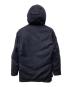 WOOLRICH (ウールリッチ) ダウンコート ネイビー サイズ:XS：23000円