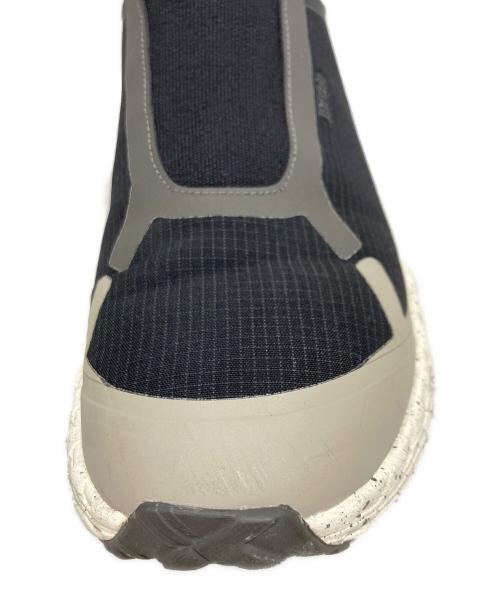 norda（ノルダ）norda (ノルダ) スニーカー ブラック サイズ:28の古着・服飾アイテム