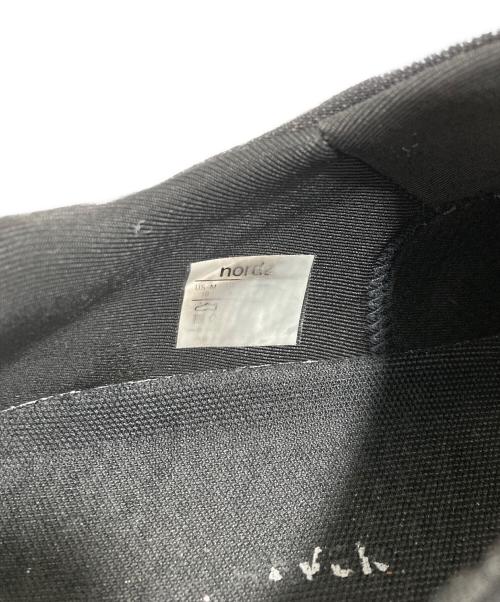 norda（ノルダ）norda (ノルダ) スニーカー ブラック サイズ:28の古着・服飾アイテム