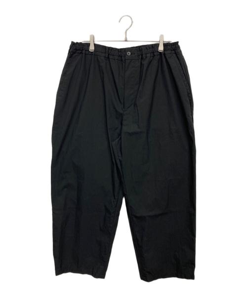 Porter Classic（ポータークラシック）Porter Classic (ポータークラシック) POPLIN EASY PANTS ホワイト サイズ:4の古着・服飾アイテム