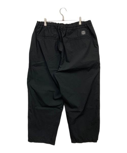 Porter Classic（ポータークラシック）Porter Classic (ポータークラシック) POPLIN EASY PANTS ホワイト サイズ:4の古着・服飾アイテム