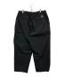 Porter Classic (ポータークラシック) POPLIN EASY PANTS ホワイト サイズ:4：16000円
