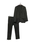 MACKINTOSH PHILOSOPHY TROTTERマッキントッシュ フィロソフィー トロッター）の古着「セットアップ」｜グレー