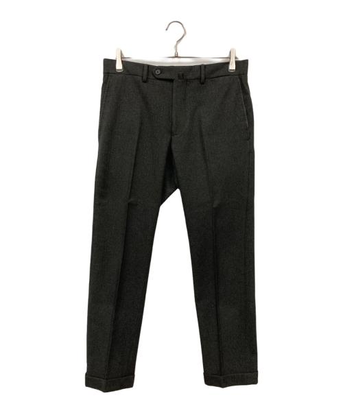 MACKINTOSH PHILOSOPHY TROTTER（マッキントッシュ フィロソフィー トロッター）MACKINTOSH PHILOSOPHY TROTTER (マッキントッシュ フィロソフィー トロッター) セットアップ グレー サイズ:ジャケット：40R　パンツ：40の古着・服飾アイテム