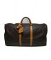 LOUIS VUITTON（ルイヴィトン）の古着「キーポル55」｜ブラウン