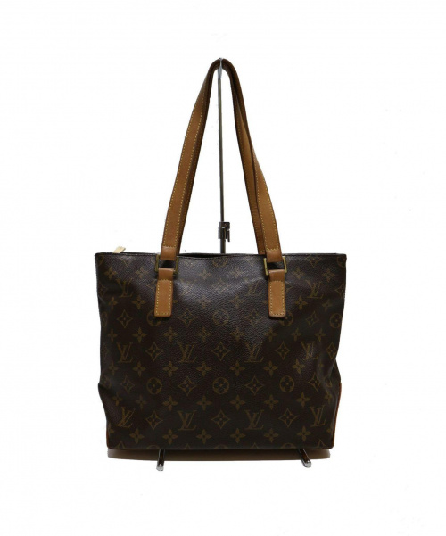 LOUIS VUITTON（ルイ ヴィトン）LOUIS VUITTON (ルイヴィトン)   カバ・ピアノ  サイズ:- モノグラム M51148 VI0032の古着・服飾アイテム