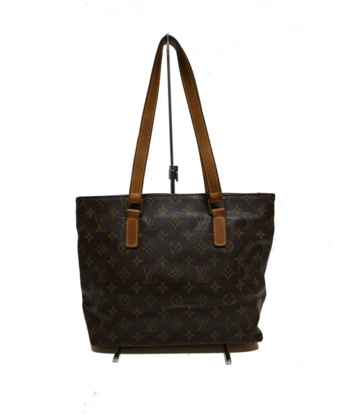 LOUIS VUITTON（ルイ ヴィトン）LOUIS VUITTON (ルイヴィトン)   カバ・ピアノ  サイズ:- モノグラム M51148 VI0032の古着・服飾アイテム