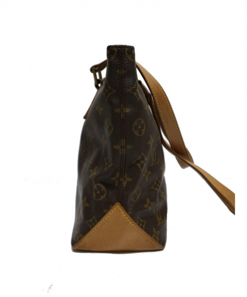 LOUIS VUITTON（ルイ ヴィトン）LOUIS VUITTON (ルイヴィトン)   カバ・ピアノ  サイズ:- モノグラム M51148 VI0032の古着・服飾アイテム