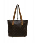 LOUIS VUITTON（ルイヴィトン）の古着「  カバ・ピアノ 」