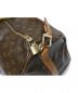 LOUIS VUITTON (ルイヴィトン) バンドリエール50 ブラウン サイズ:50 モノグラム M41416 VI0070：69800円