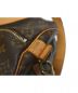 中古・古着 LOUIS VUITTON (ルイヴィトン) バンドリエール50 ブラウン サイズ:50 モノグラム M41416 VI0070：69800円