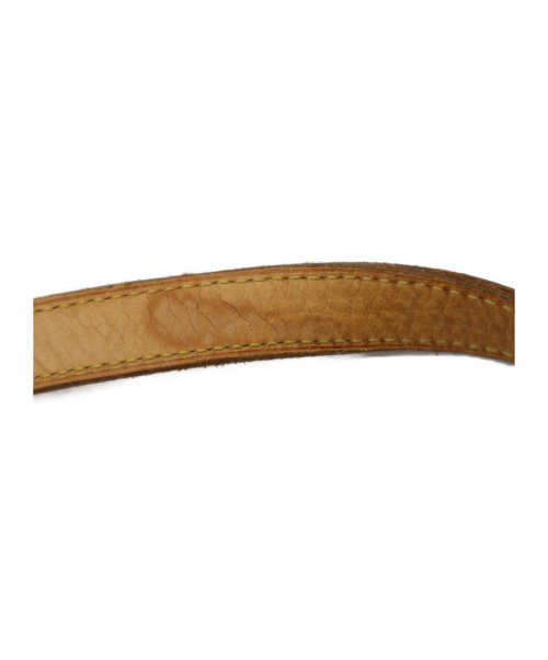 LOUIS VUITTON（ルイ ヴィトン）LOUIS VUITTON (ルイヴィトン) モノグラムリヴェット/トートバッグ ブラウン モノグラム M40140 AR0077の古着・服飾アイテム
