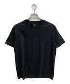 teatoraテアトラ）の古着「Tシャツ」｜ブラック