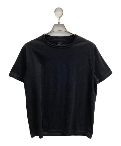 teatora（テアトラ）TEATORA (テアトラ) Tシャツ ブラック サイズ:Mの古着・服飾アイテム