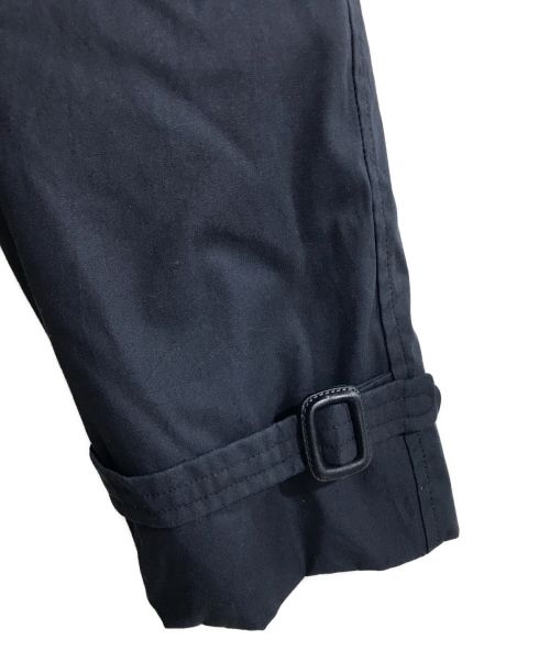 U'S NAVY（ユーエスネイビー）U'S NAVY (ユーエスネイビー) オールウェザーコート ネイビー サイズ:42Rの古着・服飾アイテム