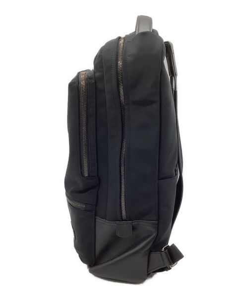 TUMI（トゥミ）TUMI (トゥミ) ベイツ バックパック ブラックの古着・服飾アイテム