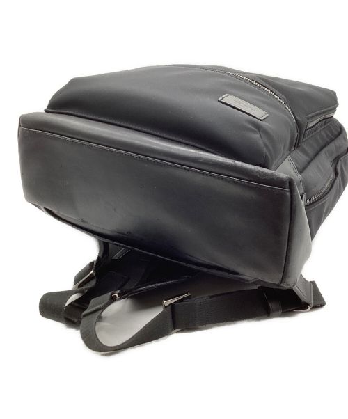 TUMI（トゥミ）TUMI (トゥミ) ベイツ バックパック ブラックの古着・服飾アイテム