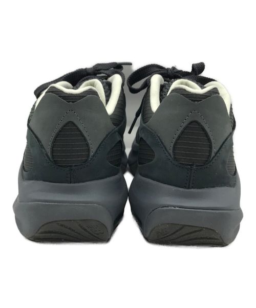 NEW BALANCE（ニューバランス）NEW BALANCE (ニューバランス) スニーカー ブラック サイズ:28cmの古着・服飾アイテム