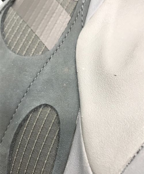 NEW BALANCE（ニューバランス）NEW BALANCE (ニューバランス) スニーカー ブラック サイズ:28cmの古着・服飾アイテム