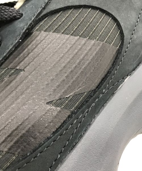 NEW BALANCE（ニューバランス）NEW BALANCE (ニューバランス) スニーカー ブラック サイズ:28cmの古着・服飾アイテム