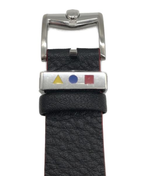 bauhaus（バウハウス）bauhaus (バウハウス) リストウォッチの古着・服飾アイテム