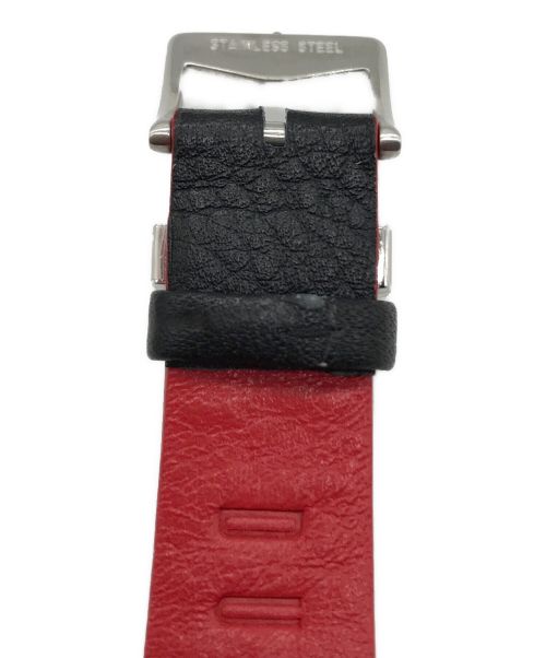 bauhaus（バウハウス）bauhaus (バウハウス) リストウォッチの古着・服飾アイテム