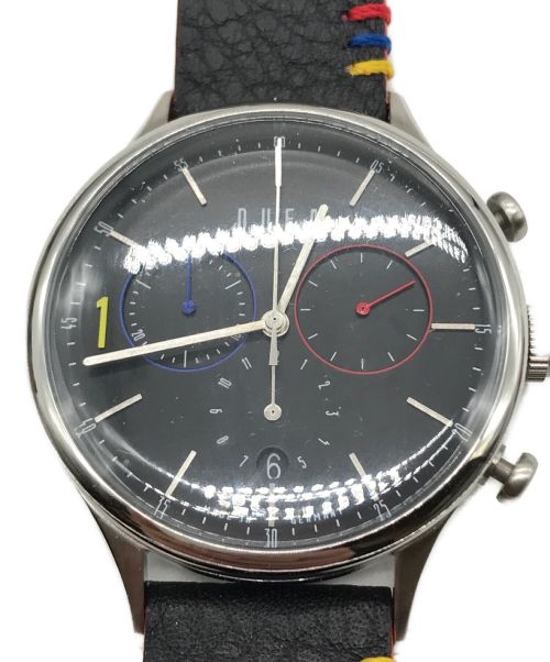 bauhaus（バウハウス）bauhaus (バウハウス) リストウォッチの古着・服飾アイテム