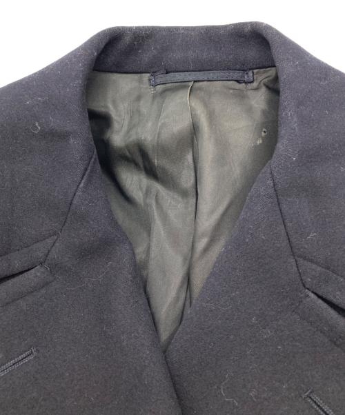 Analog（アナログ）Analog (アナログ) Pコート ネイビー サイズ:-の古着・服飾アイテム