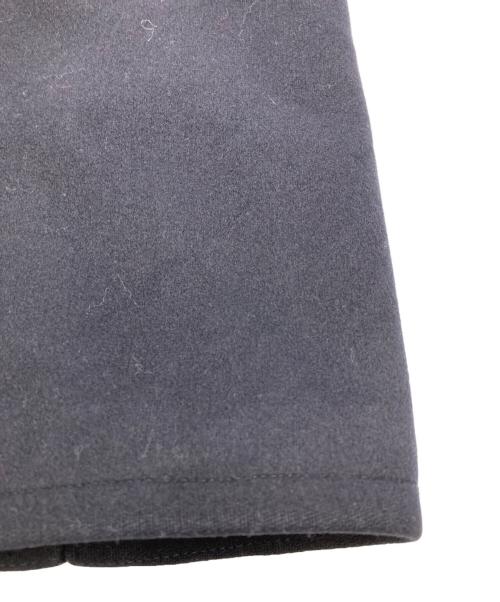 Analog（アナログ）Analog (アナログ) Pコート ネイビー サイズ:-の古着・服飾アイテム