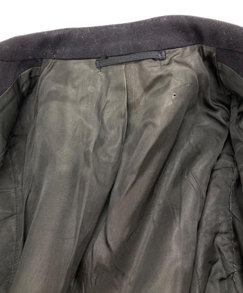 Analog（アナログ）Analog (アナログ) Pコート ネイビー サイズ:-の古着・服飾アイテム