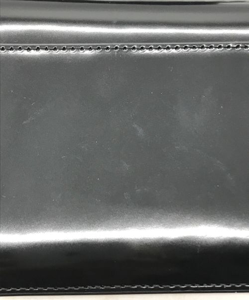 FURLA（フルラ）FURLA (フルラ) スプレンディダ2WAYミニショルダーバッグ ブラックの古着・服飾アイテム