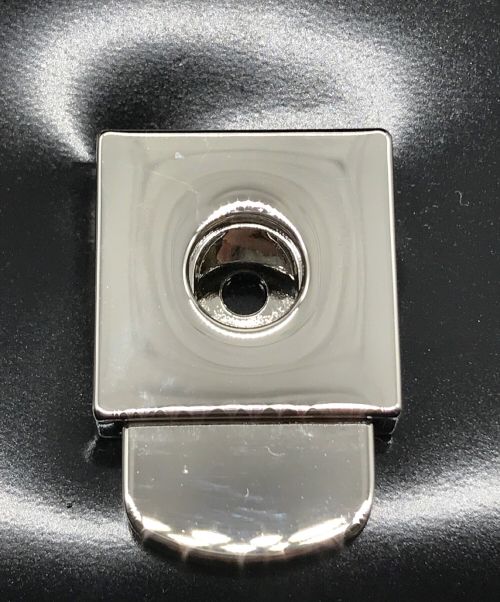 FURLA（フルラ）FURLA (フルラ) スプレンディダ2WAYミニショルダーバッグ ブラックの古着・服飾アイテム