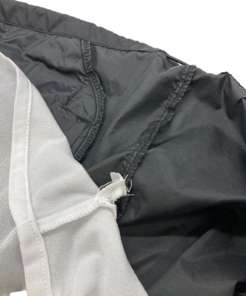 GIMME FIVE（ギミーファイブ）GIMME FIVE (ギミーファイブ) コーチジャケット ブラック サイズ:Ｍの古着・服飾アイテム